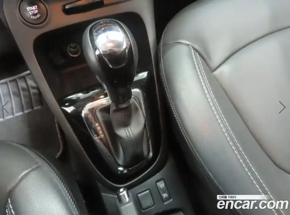 Renault QM3 2016 1.5 гидро в Москве № 1835135, фото 14