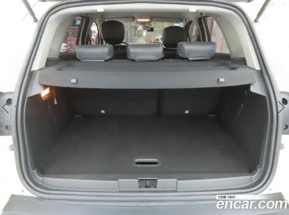 Renault QM3 2016 1.5 гидро в Москве № 1835135, фото 20
