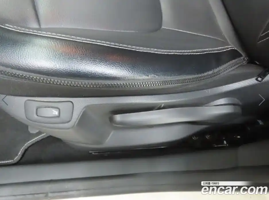 Renault QM3 2016 1.5 гидро в Москве № 1835135, фото 10