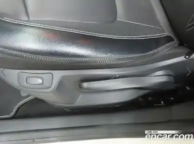 Renault QM3 2016 1.5 гидро в Москве № 1835135, миниатюра 10