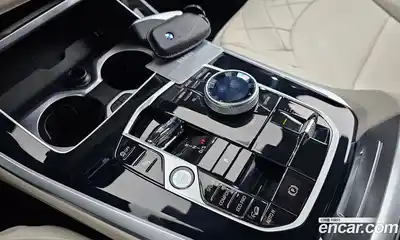 BMW X5 2025 3.0 гидро в Москве № 1835277, миниатюра 12