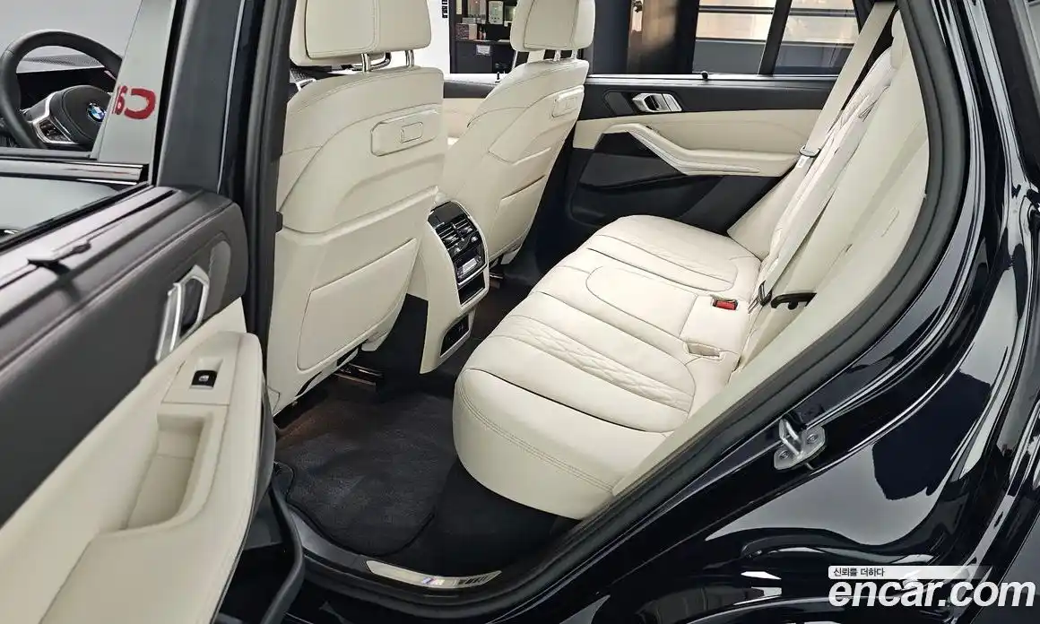 BMW X5 2025 3.0 гидро в Москве № 1835277, фото 17