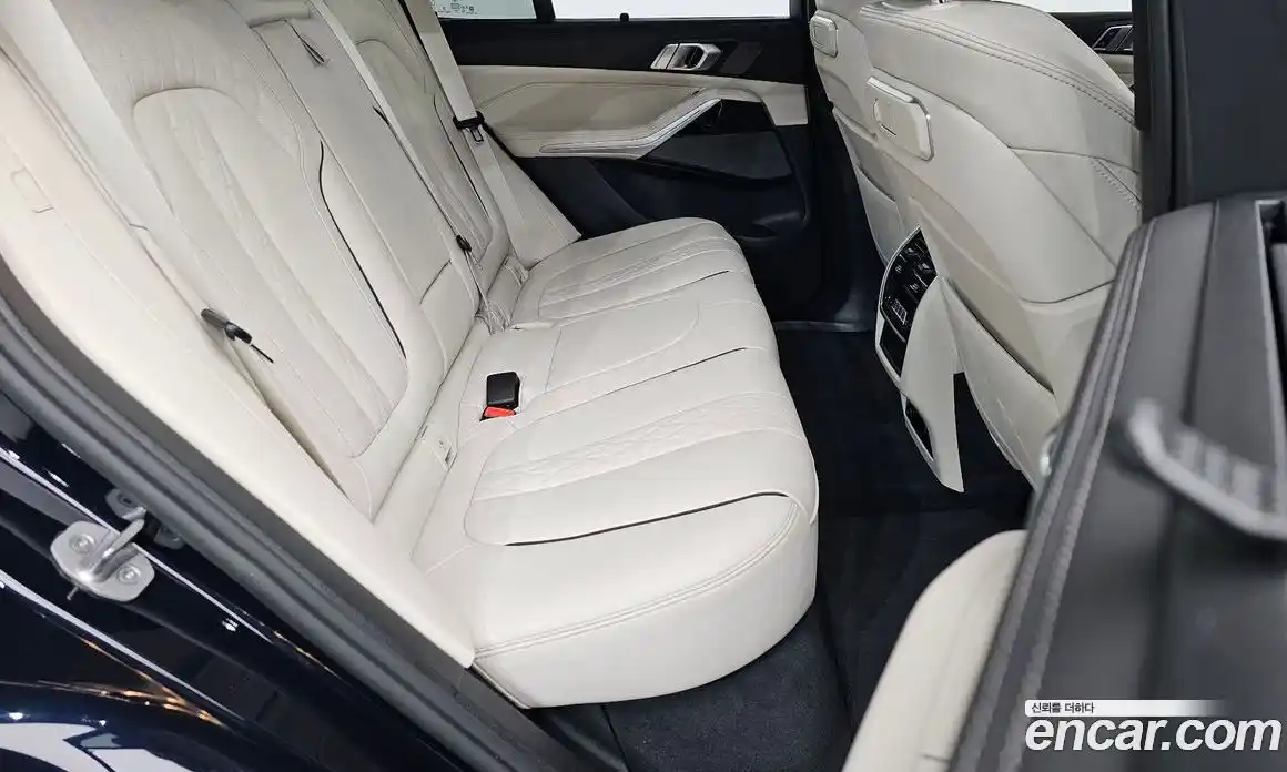 BMW X5 2025 3.0 гидро в Москве № 1835277, фото 18