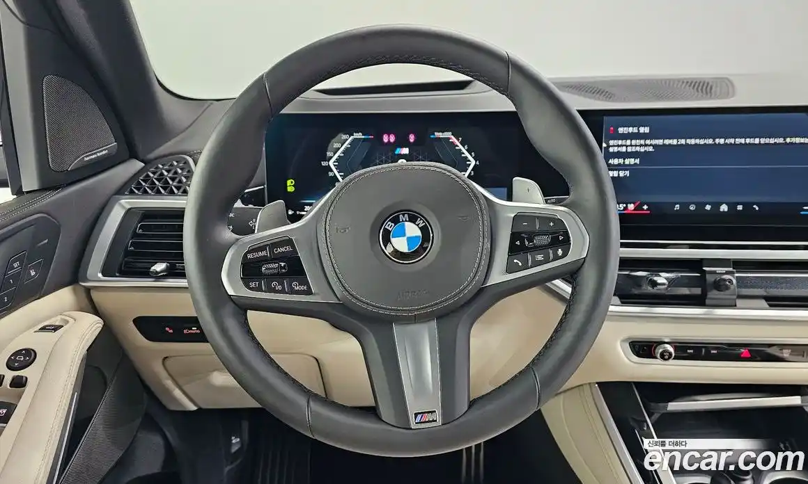 BMW X5 2025 3.0 гидро в Москве № 1835277, фото 20