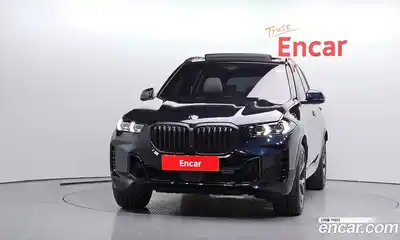 BMW X5 2025 3.0 гидро в Москве № 1835277, миниатюра 3
