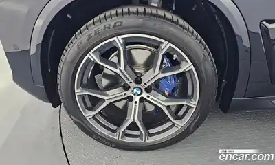 BMW X5 2025 3.0 гидро в Москве № 1835277, миниатюра 5