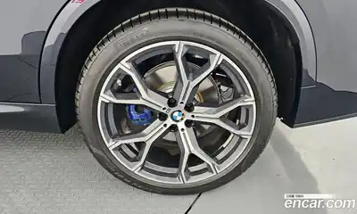 BMW X5 2025 3.0 гидро в Москве № 1835277, миниатюра 7