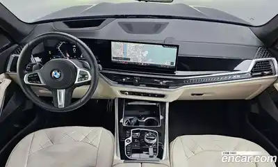 BMW X5 2025 3.0 гидро в Москве № 1835277, миниатюра 10