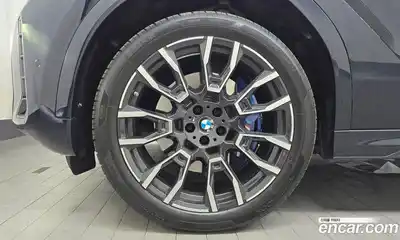 BMW X6 2025 3.0 гидро в Москве № 1835290, миниатюра 5