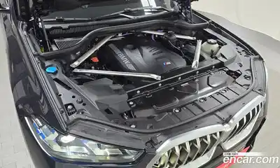 BMW X6 2025 3.0 гидро в Москве № 1835290, миниатюра 6