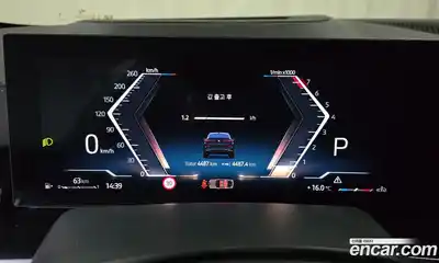 BMW X6 2025 3.0 гидро в Москве № 1835290, миниатюра 8