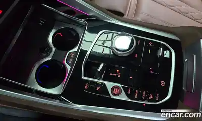 BMW X6 2025 3.0 гидро в Москве № 1835290, миниатюра 9