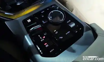 BMW X3 2025 2.0 гидро в Москве № 1835320, миниатюра 12