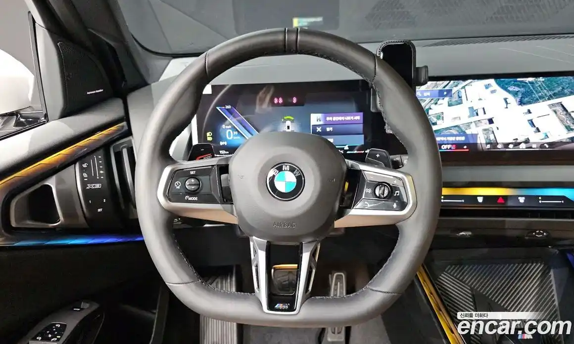 BMW X3 2025 2.0 гидро в Москве № 1835320, фото 19