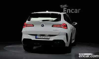 BMW X3 2025 2.0 гидро в Москве № 1835320, миниатюра 4