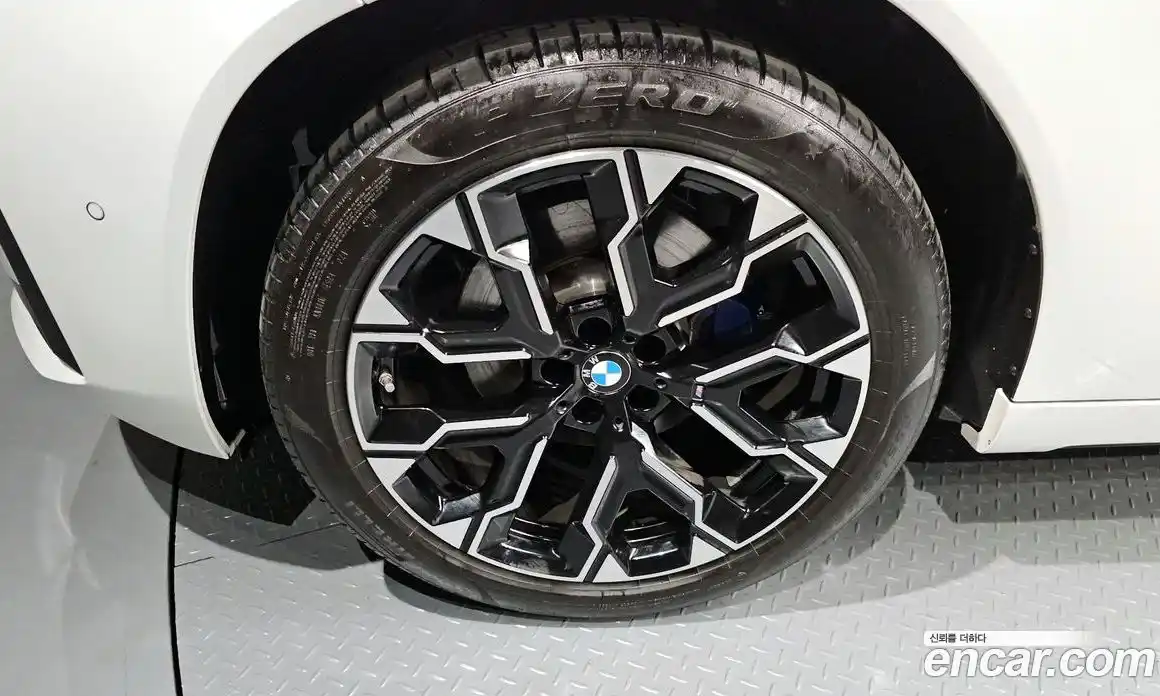 BMW X3 2025 2.0 гидро в Москве № 1835320, фото 5