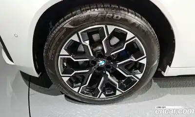 BMW X3 2025 2.0 гидро в Москве № 1835320, миниатюра 5