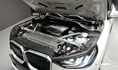 BMW X3 2025 2.0 гидро в Москве № 1835320, миниатюра 6