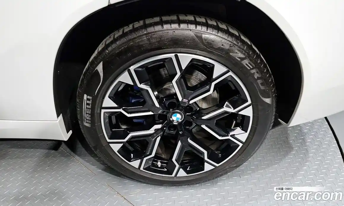 BMW X3 2025 2.0 гидро в Москве № 1835320, фото 7