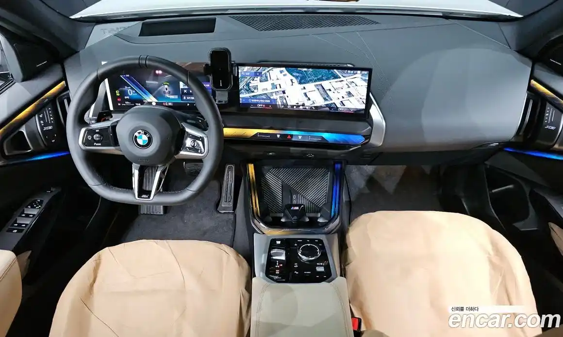 BMW X3 2025 2.0 гидро в Москве № 1835320, фото 10