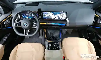 BMW X3 2025 2.0 гидро в Москве № 1835320, миниатюра 10