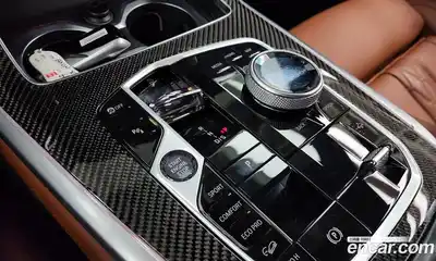 BMW X7 2025 3.0 гидро в Москве № 1835362, миниатюра 12