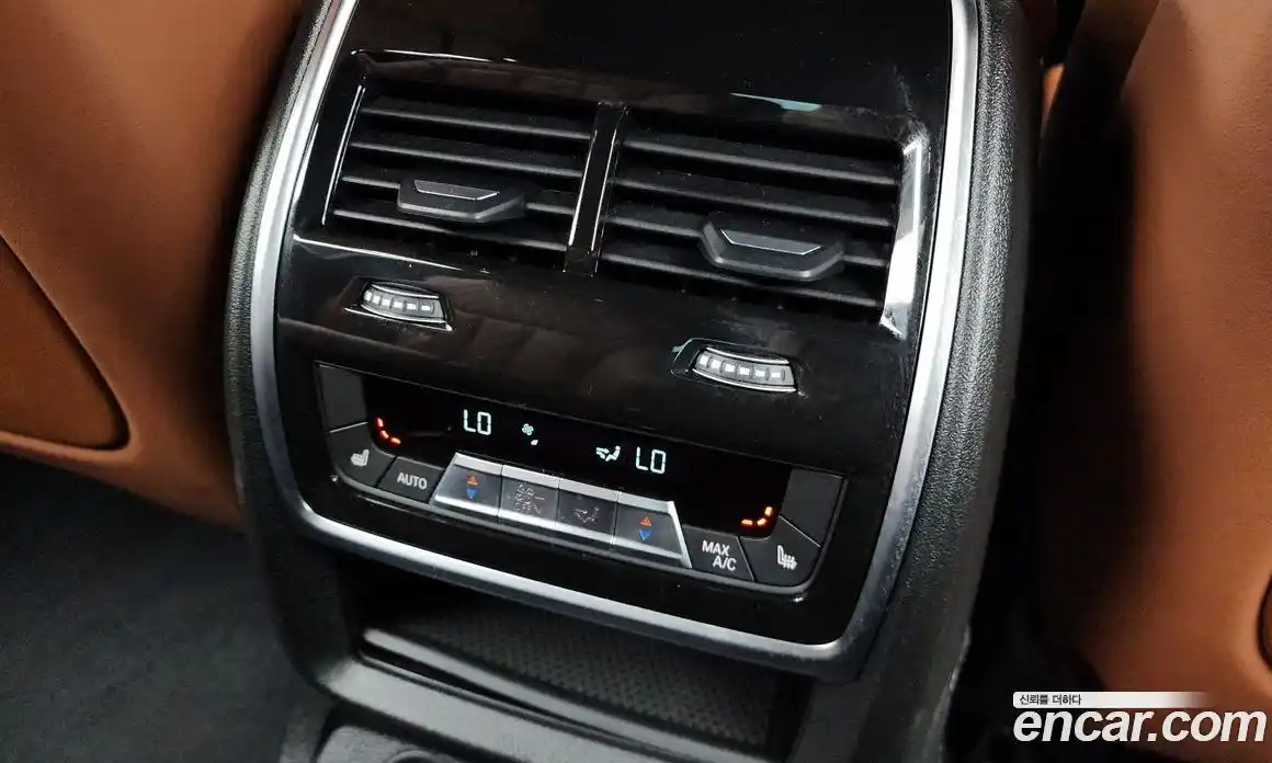 BMW X7 2025 3.0 гидро в Москве № 1835362, фото 25