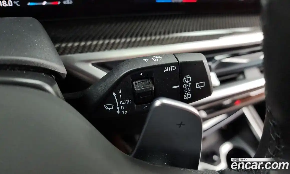 BMW X7 2025 3.0 гидро в Москве № 1835362, фото 30