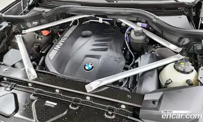 BMW X7 2025 3.0 гидро в Москве № 1835362, миниатюра 6