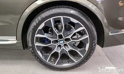 BMW X7 2025 3.0 гидро в Москве № 1835362, миниатюра 7