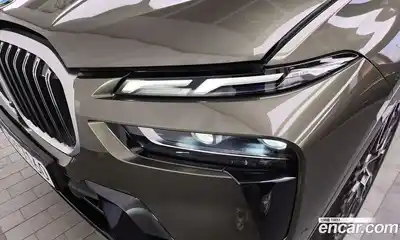 BMW X7 2025 3.0 гидро в Москве № 1835362, миниатюра 8