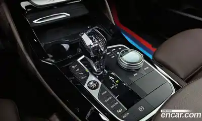 BMW X4 2025 2.0 гидро в Москве № 1835411, миниатюра 11