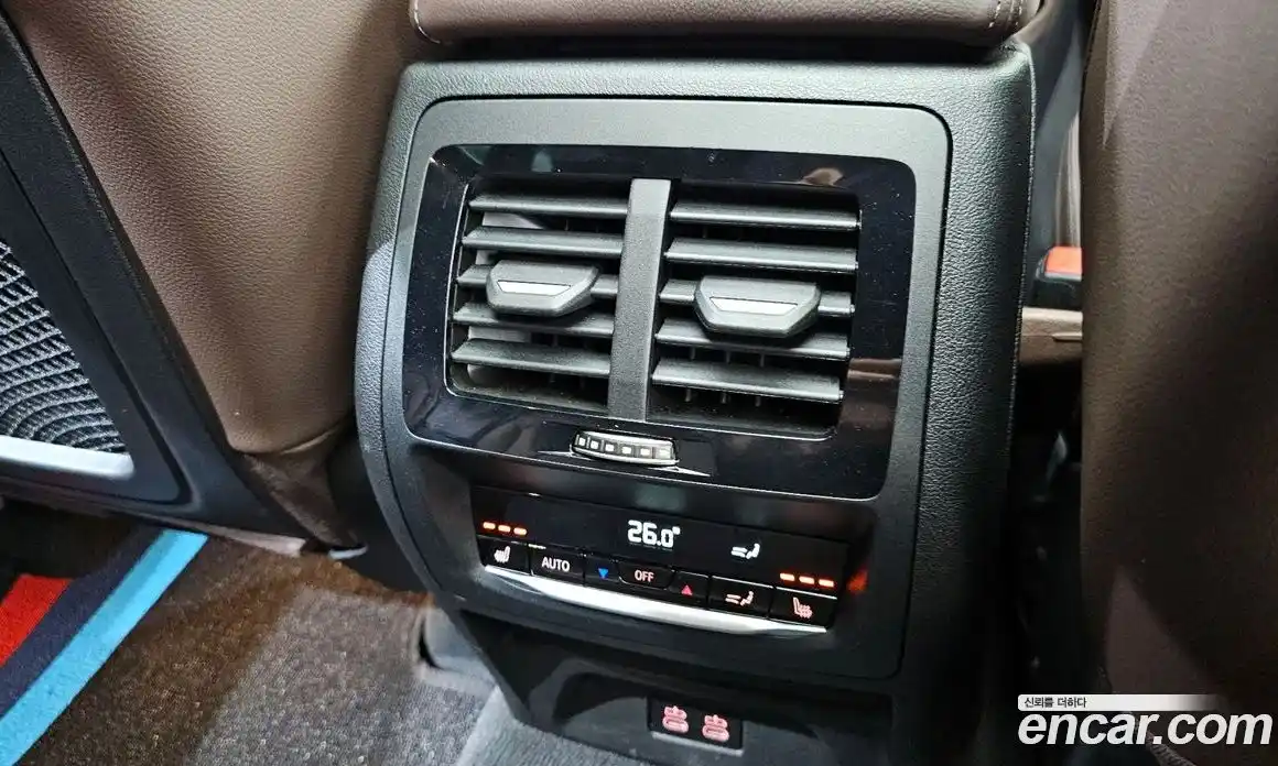 BMW X4 2025 2.0 гидро в Москве № 1835411, фото 24