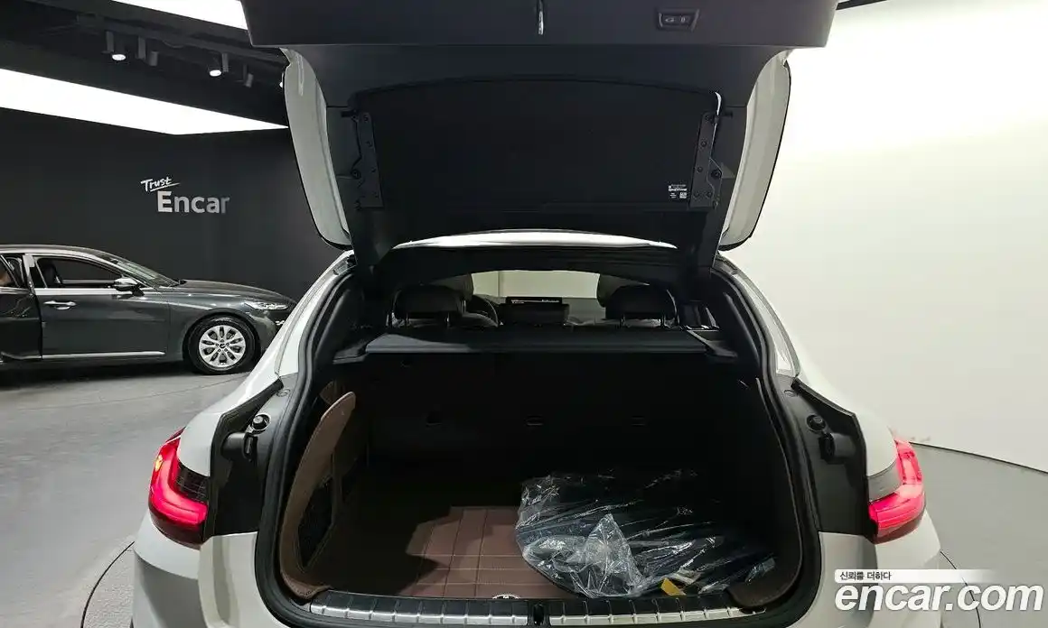 BMW X4 2025 2.0 гидро в Москве № 1835411, фото 25