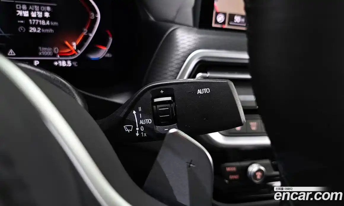 BMW X4 2025 2.0 гидро в Москве № 1835411, фото 27