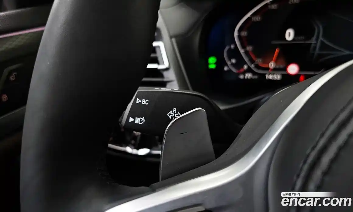 BMW X4 2025 2.0 гидро в Москве № 1835411, фото 28