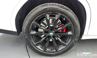BMW X4 2025 2.0 гидро в Москве № 1835411, миниатюра 4