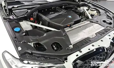 BMW X4 2025 2.0 гидро в Москве № 1835411, миниатюра 5