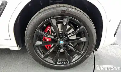 BMW X4 2025 2.0 гидро в Москве № 1835411, миниатюра 6