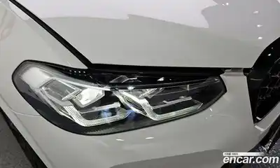 BMW X4 2025 2.0 гидро в Москве № 1835411, миниатюра 7