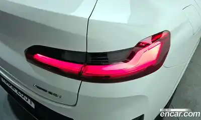 BMW X4 2025 2.0 гидро в Москве № 1835411, миниатюра 8