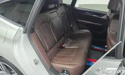 BMW 6-Series 2024 3.0 гидро в Москве № 1835429, миниатюра 11