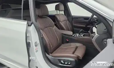 BMW 6-Series 2024 3.0 гидро в Москве № 1835429, миниатюра 12