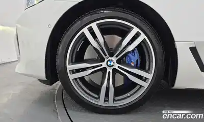 BMW 6-Series 2024 3.0 гидро в Москве № 1835429, миниатюра 5