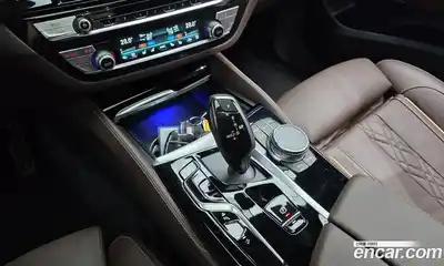 BMW 6-Series 2024 3.0 гидро в Москве № 1835429, миниатюра 9