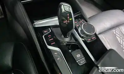 BMW 5-Series 2019 2.0 гидро в Москве № 1835757, миниатюра 11