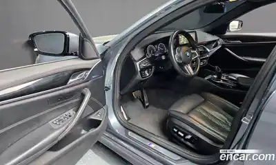 BMW 5-Series 2019 2.0 гидро в Москве № 1835757, миниатюра 12