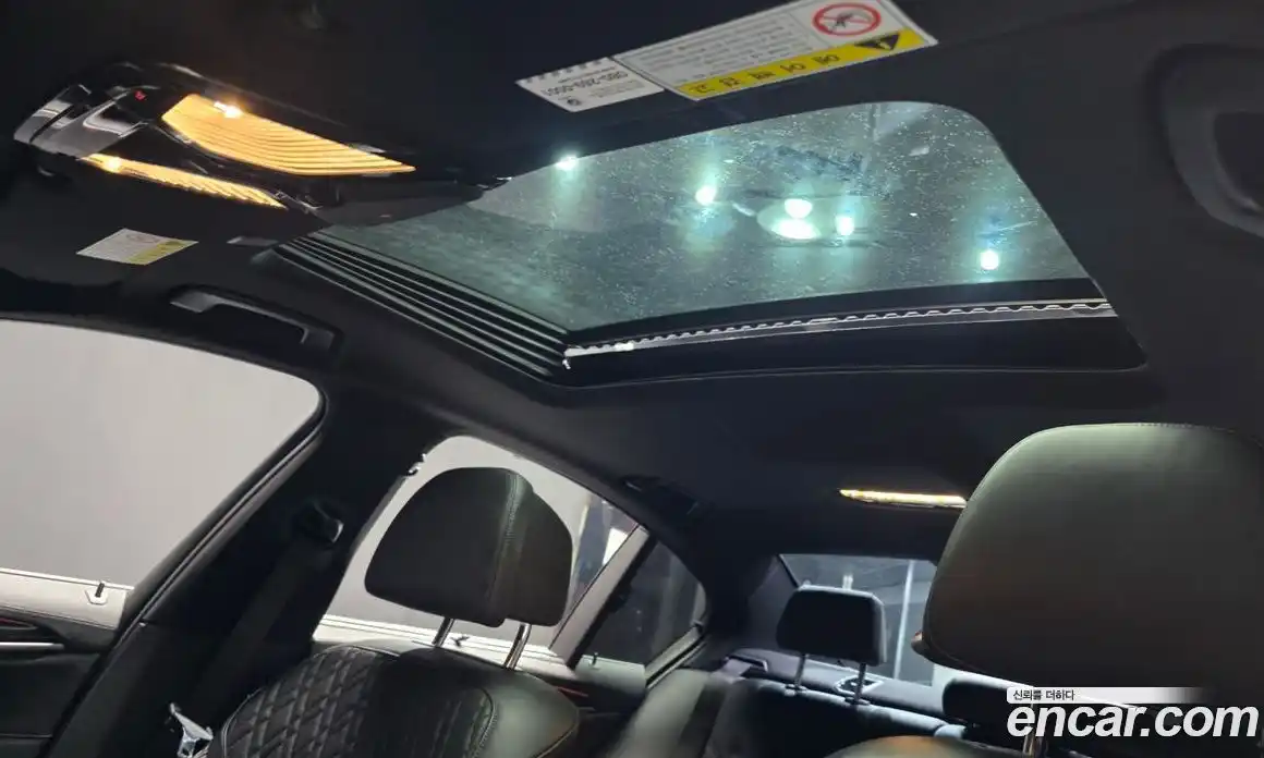 BMW 5-Series 2019 2.0 гидро в Москве № 1835757, фото 23