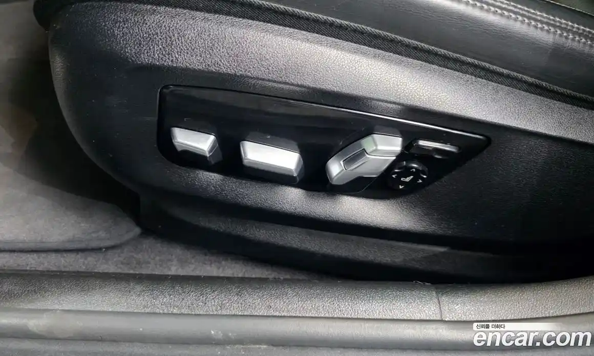 BMW 5-Series 2019 2.0 гидро в Москве № 1835757, фото 33