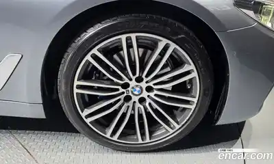 BMW 5-Series 2019 2.0 гидро в Москве № 1835757, миниатюра 6